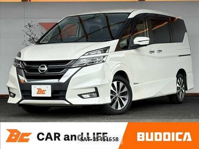 Nissan SERENA 2017-04 8781989-0