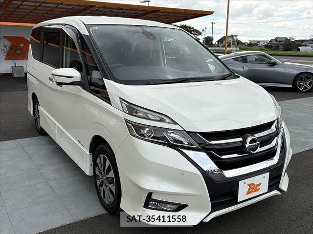Nissan SERENA 2017-04 8781989-9