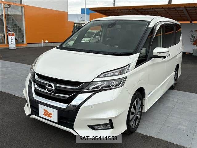 Nissan SERENA 2017-04 8781989-7