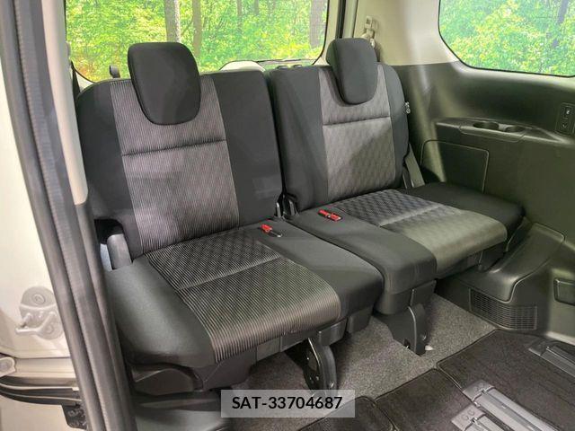 Nissan SERENA 2020-01 8781976-9