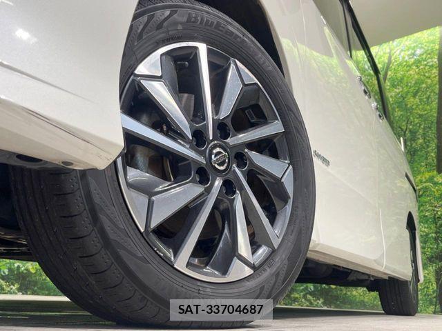 Nissan SERENA 2020-01 8781976-13