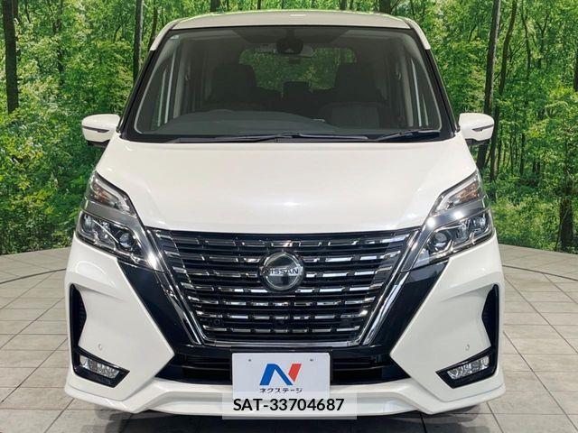 Nissan SERENA 2020-01 8781976-14