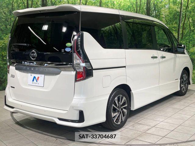 Nissan SERENA 2020-01 8781976-16