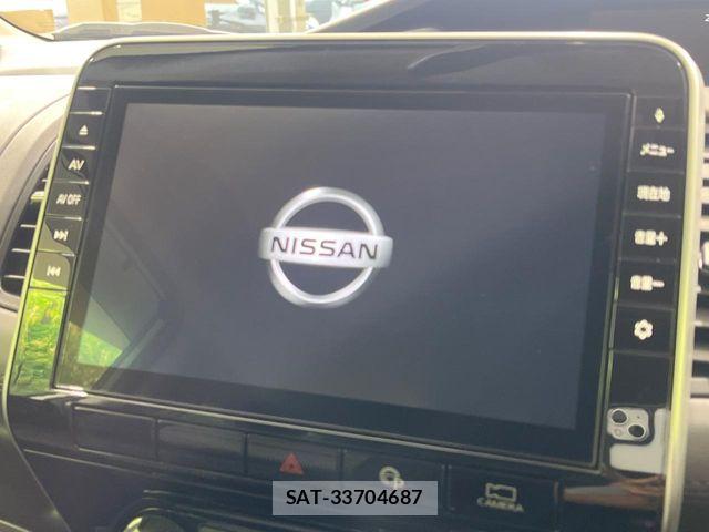 Nissan SERENA 2020-01 8781976-3