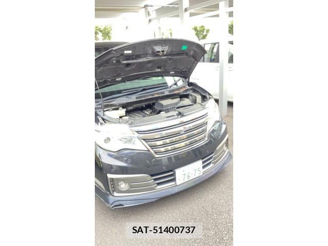 Nissan SERENA 2014-09 8782010-0