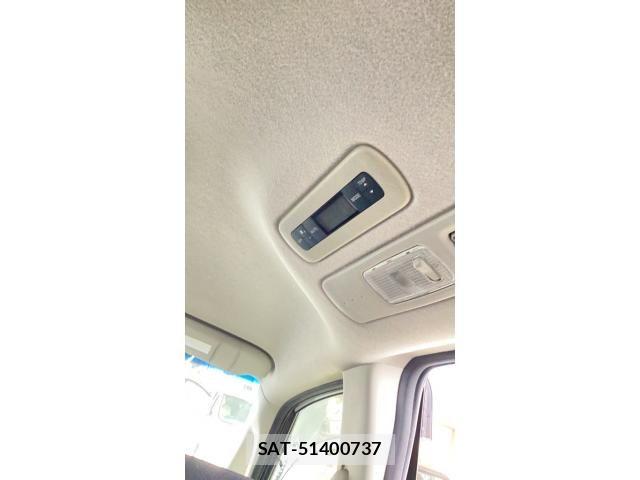 Nissan SERENA 2014-09 8782010-11