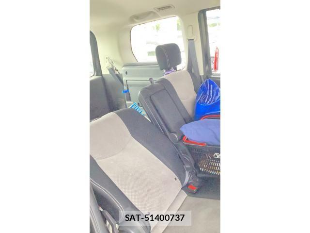 Nissan SERENA 2014-09 8782010-12