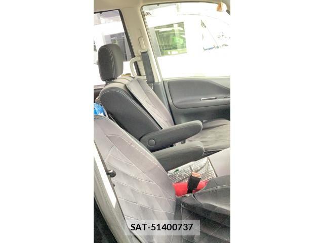 Nissan SERENA 2014-09 8782010-14