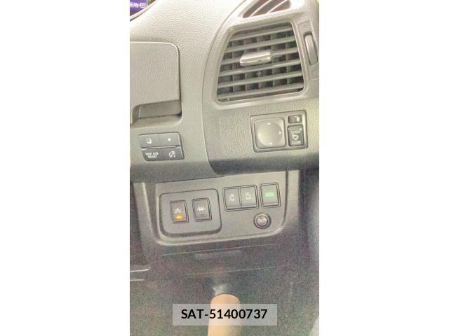 Nissan SERENA 2014-09 8782010-3