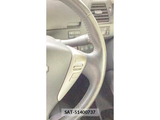 Nissan SERENA 2014-09 8782010-5