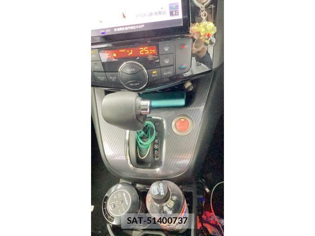 Nissan SERENA 2014-09 8782010-8