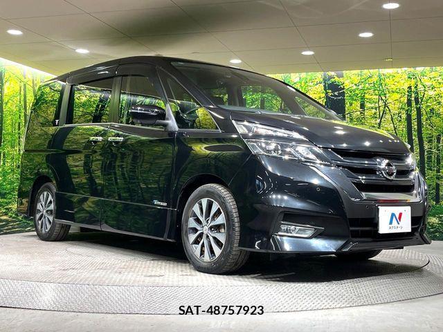 Nissan SERENA 2018-02 8781998-17