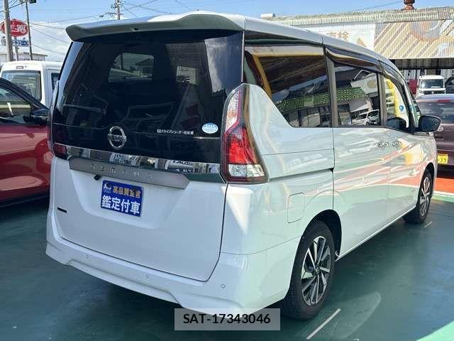 Nissan SERENA 2021-07 8797427-16