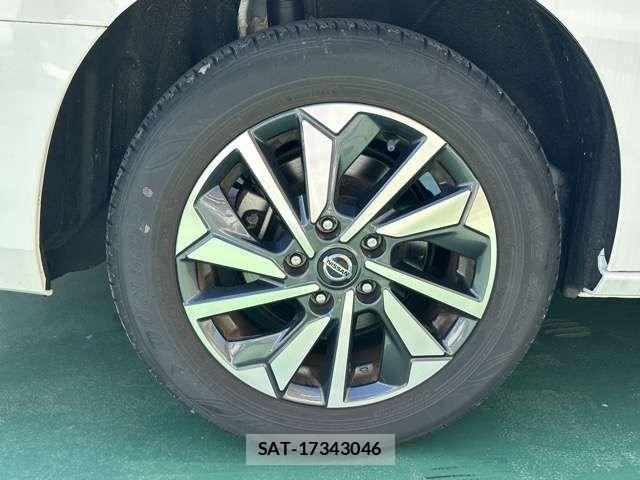 Nissan SERENA 2021-07 8797427-17