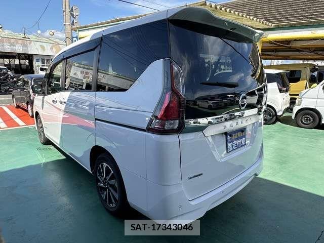 Nissan SERENA 2021-07 8797427-3