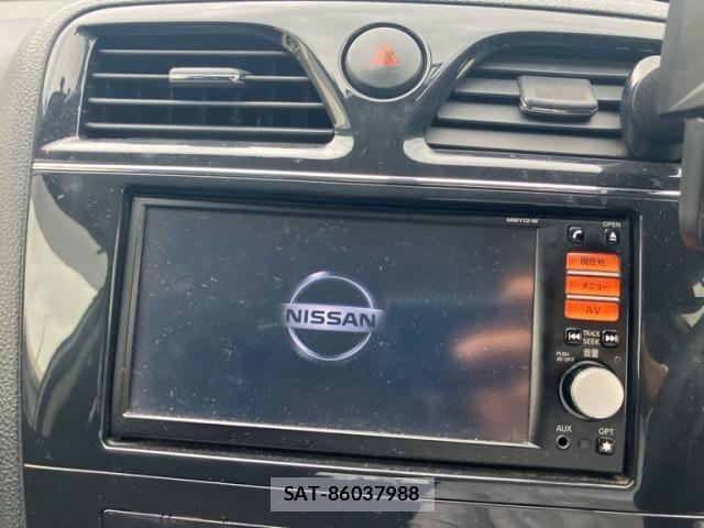 Nissan SERENA 2012-09 8797457-19