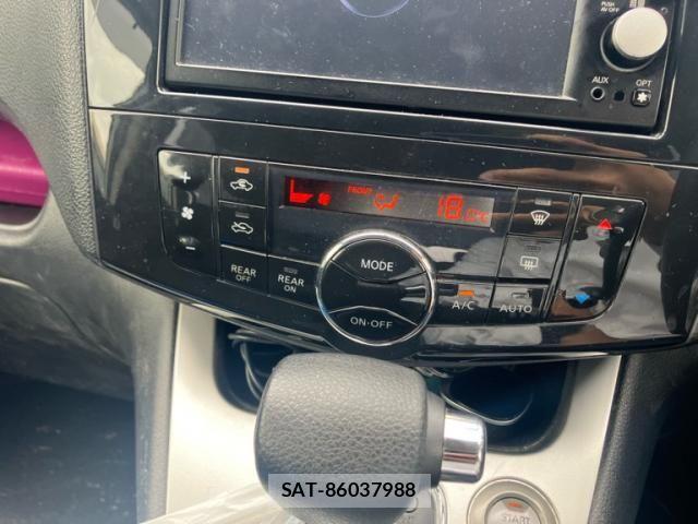 Nissan SERENA 2012-09 8797457-20
