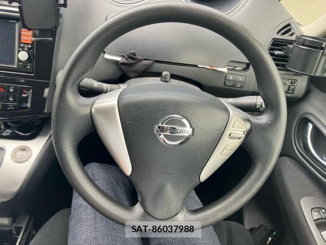 Nissan SERENA 2012-09 8797457-22