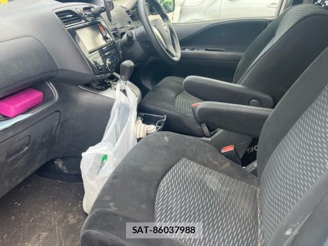 Nissan SERENA 2012-09 8797457-8
