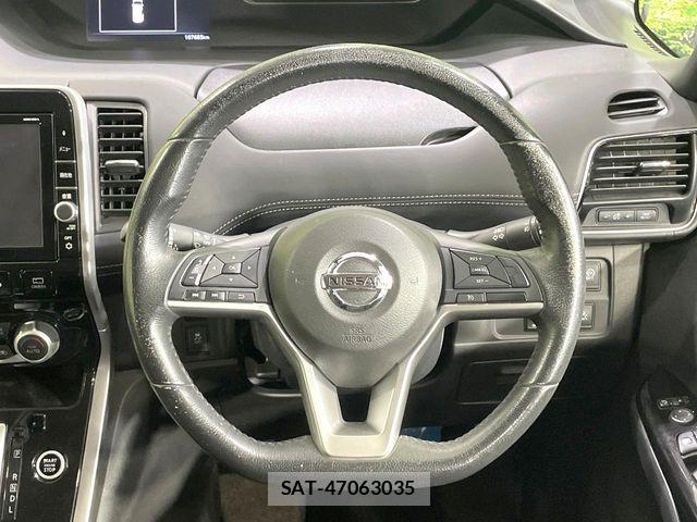 Nissan SERENA 2017-03 8797443-11