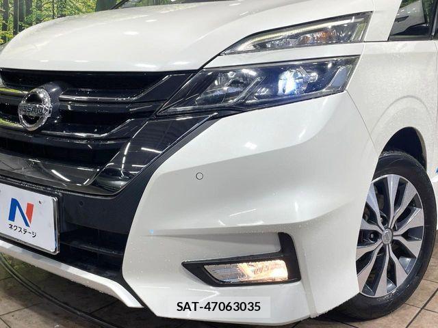 Nissan SERENA 2017-03 8797443-12
