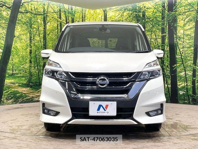 Nissan SERENA 2017-03 8797443-14