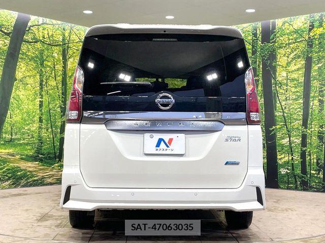 Nissan SERENA 2017-03 8797443-15