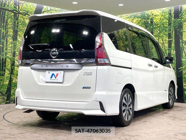 Nissan SERENA 2017-03 8797443-17