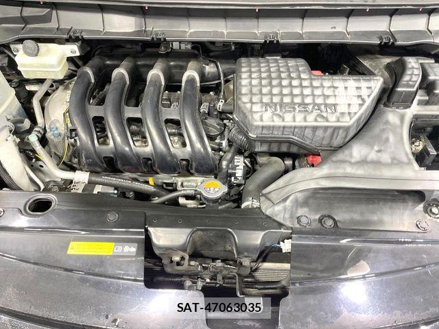 Nissan SERENA 2017-03 8797443-18