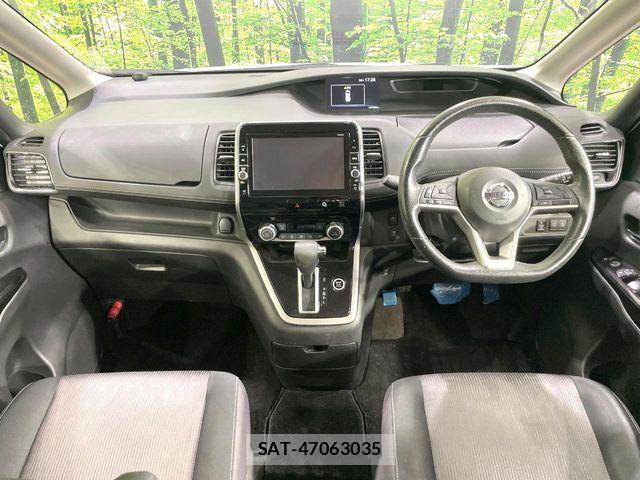 Nissan SERENA 2017-03 8797443-1