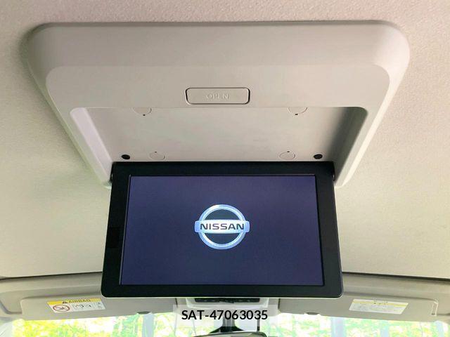 Nissan SERENA 2017-03 8797443-3