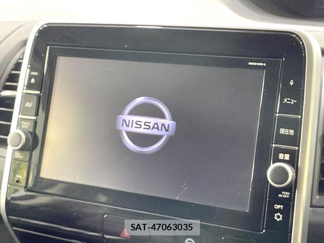 Nissan SERENA 2017-03 8797443-5