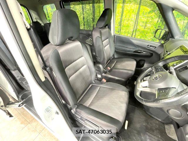 Nissan SERENA 2017-03 8797443-7
