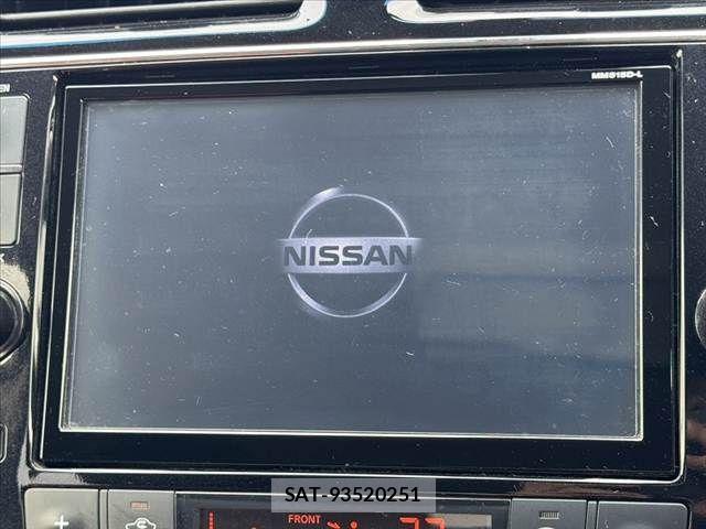 Nissan SERENA 2016-05 8797437-2