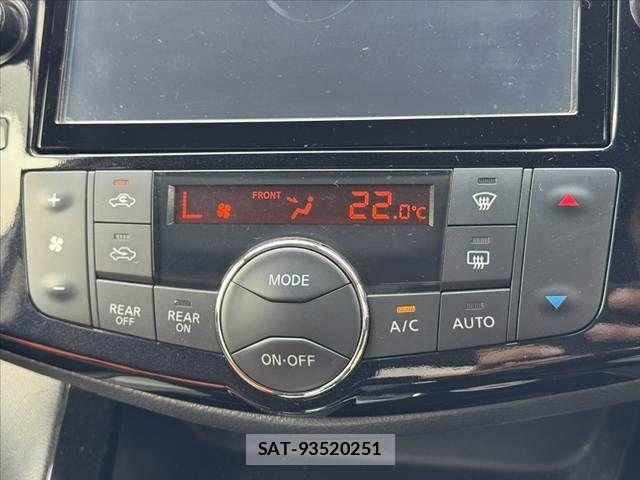 Nissan SERENA 2016-05 8797437-3