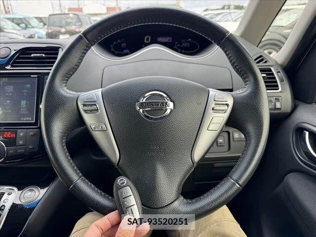 Nissan SERENA 2016-05 8797437-6