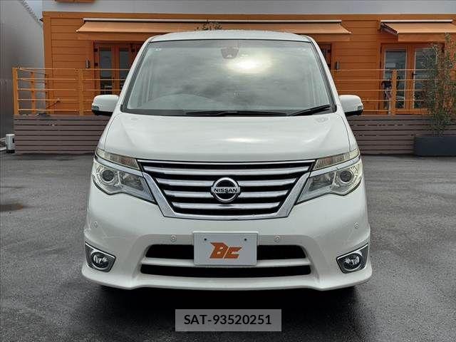 Nissan SERENA 2016-05 8797437-8