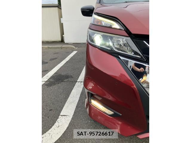 Nissan SERENA 2016-08 8797444-12
