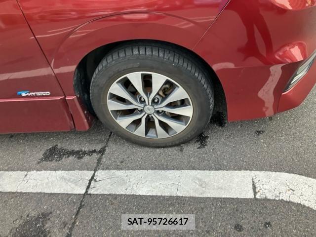 Nissan SERENA 2016-08 8797444-4