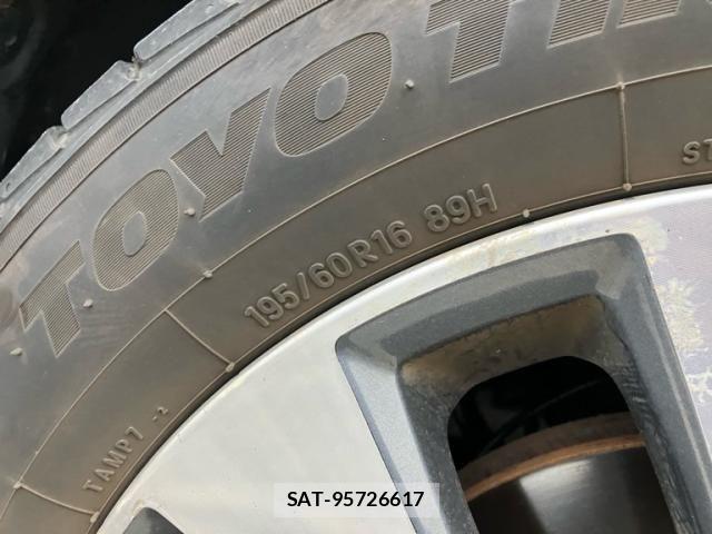 Nissan SERENA 2016-08 8797444-5