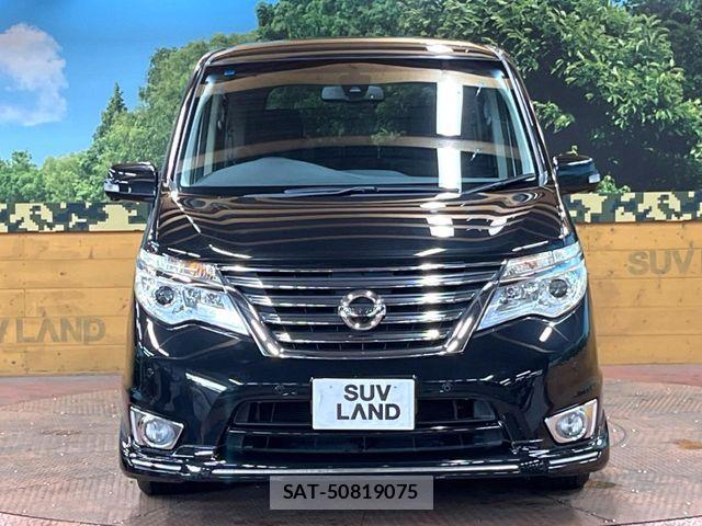 Nissan SERENA 2015-11 8797440-14
