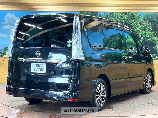 Nissan SERENA 2015-11 8797440-17