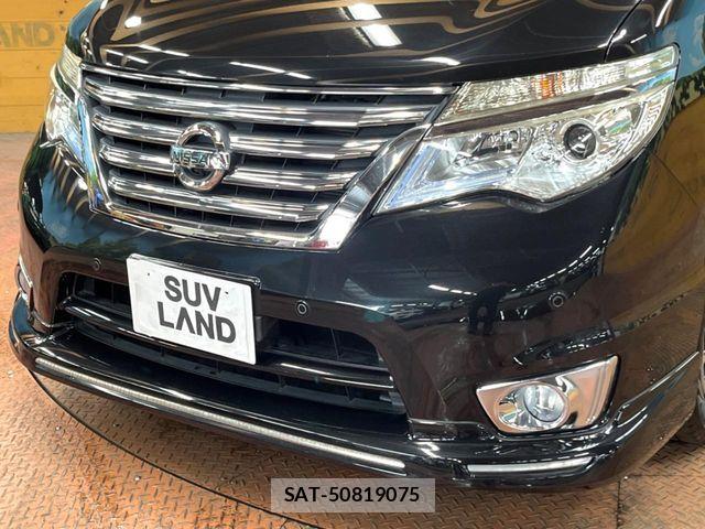 Nissan SERENA 2015-11 8797440-2