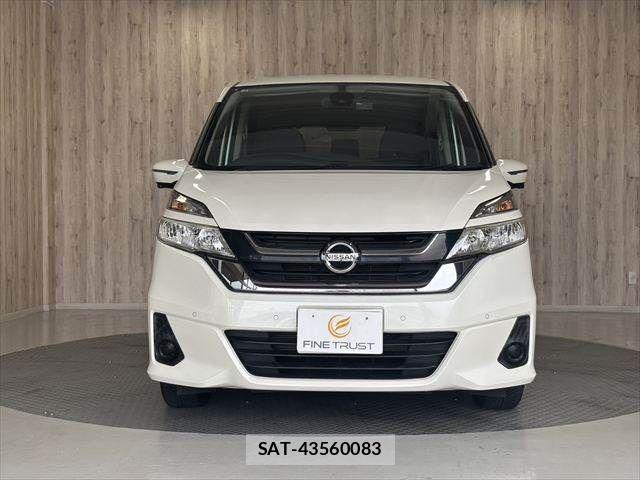 Nissan SERENA 2017-02 8797434-15