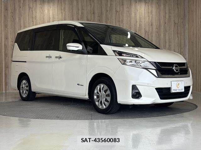 Nissan SERENA 2017-02 8797434-16