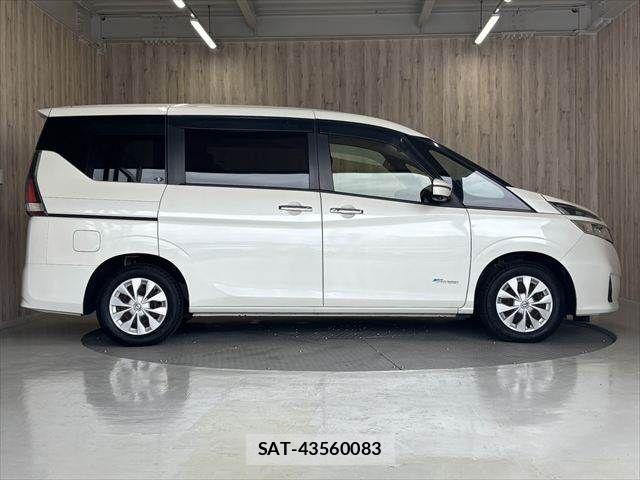 Nissan SERENA 2017-02 8797434-17