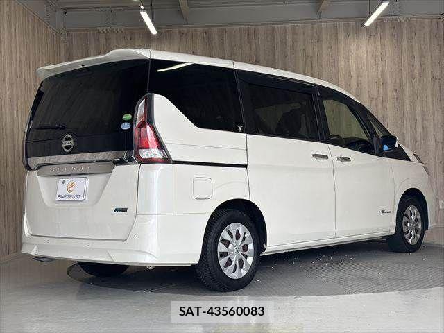 Nissan SERENA 2017-02 8797434-19