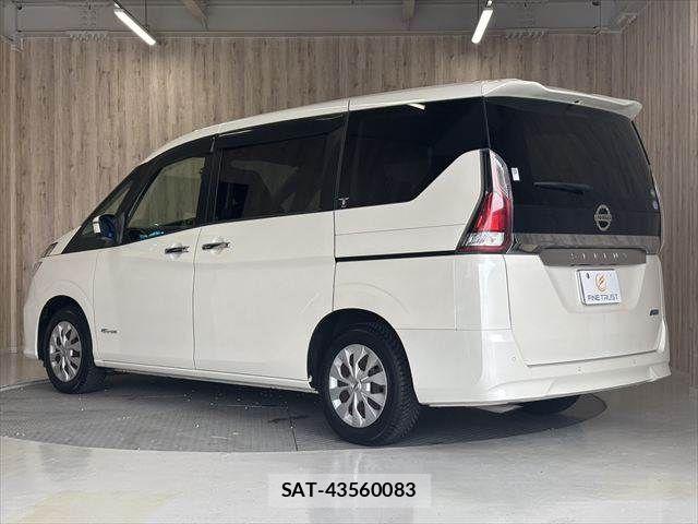 Nissan SERENA 2017-02 8797434-20