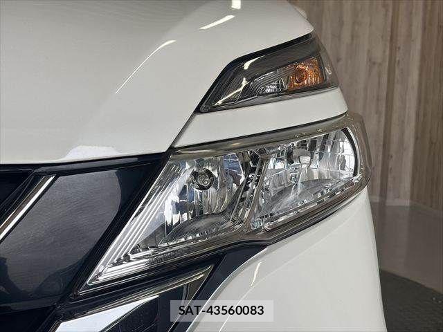 Nissan SERENA 2017-02 8797434-22