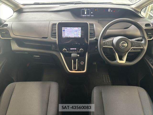 Nissan SERENA 2017-02 8797434-2